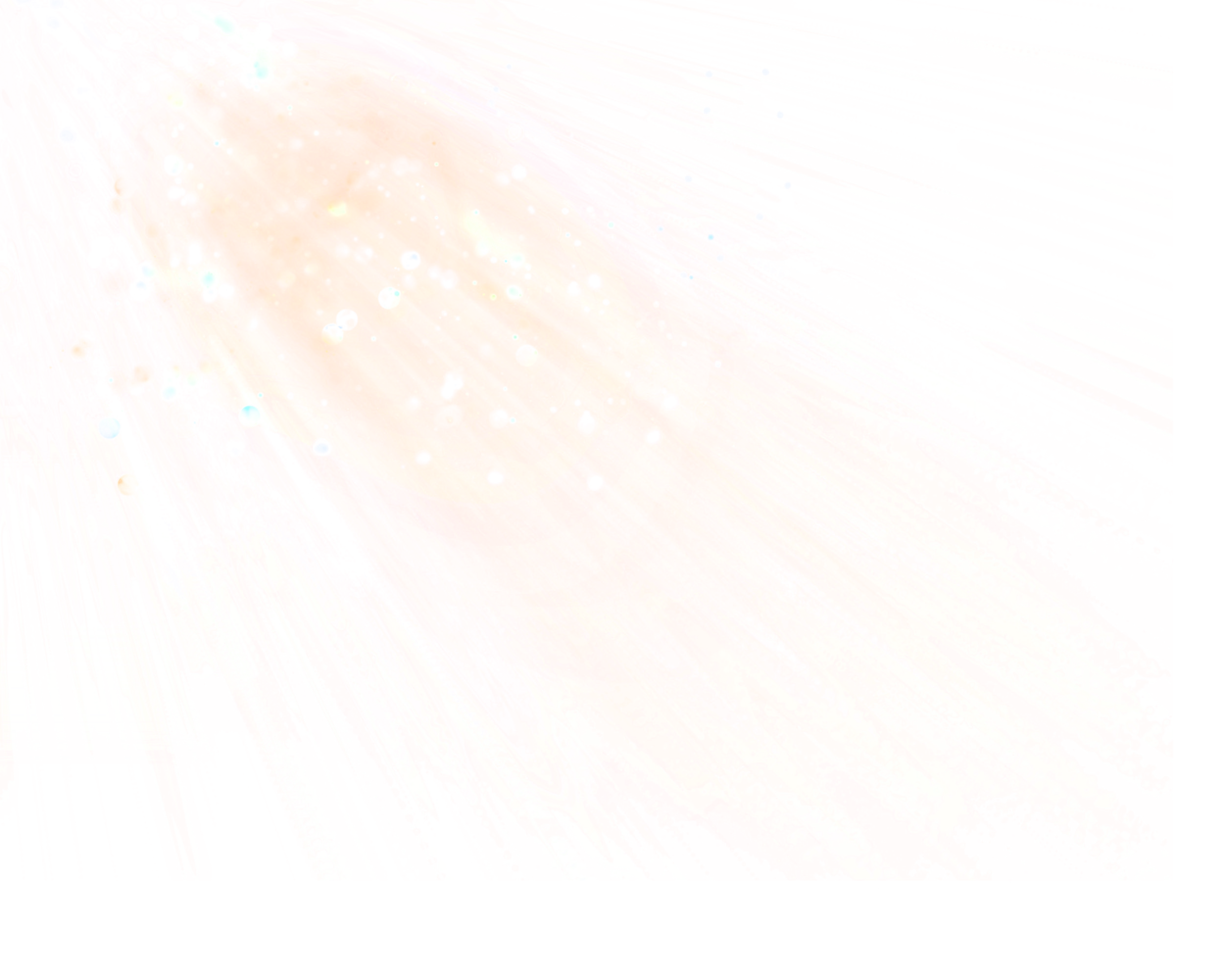 Magic Summer Rays